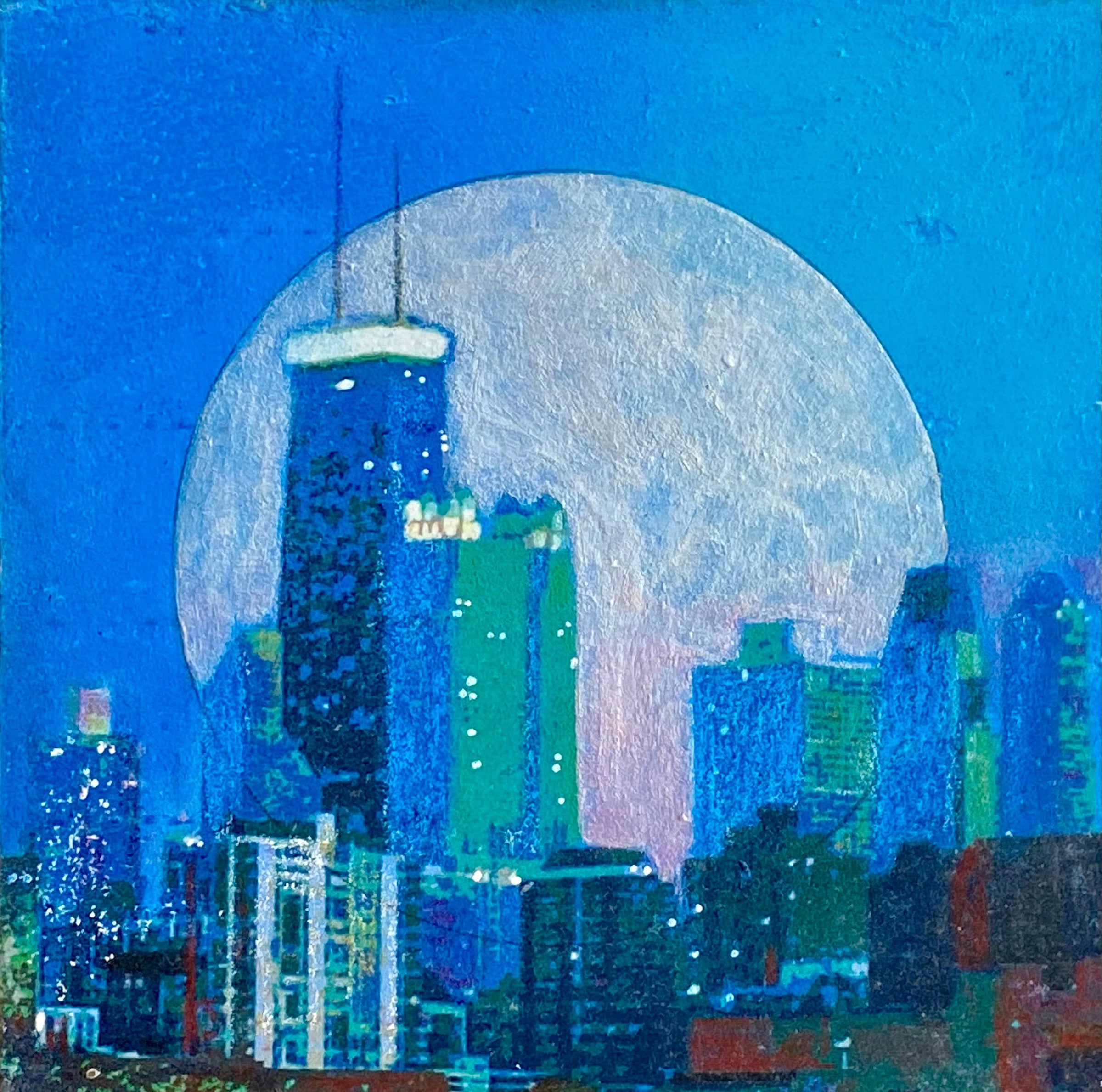 Skyline series