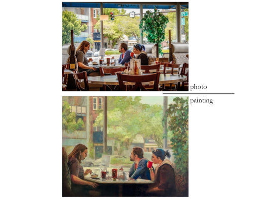 Commissions